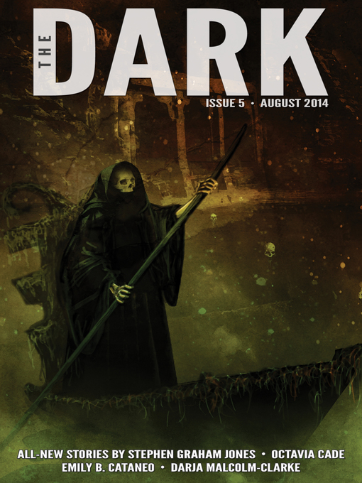 Title details for The Dark, Issue 5 by Jack Fisher - Available